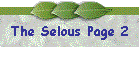 The Selous Page 2