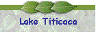 Lake Titicaca