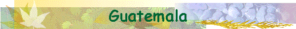 Guatemala