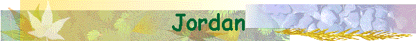 Jordan
